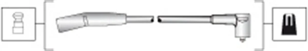 Ignition Cable Kit